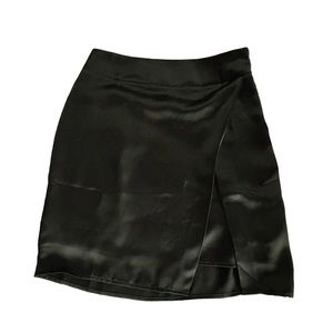 Sincerely Jules Black Skirt